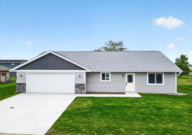 Single family home for sale at 425 4th Avenue SE, Saint Joseph, MN 56374 | MLS# 7149448