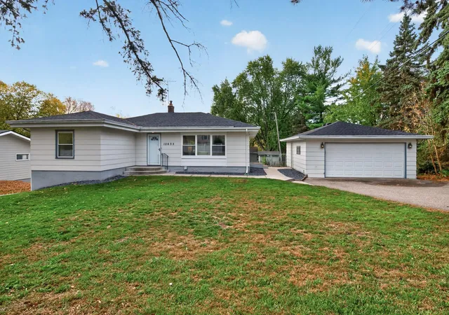 Single family home for sale at 12635 26th Avenue N, Minneapolis, MN 55441 | MLS# 7149468