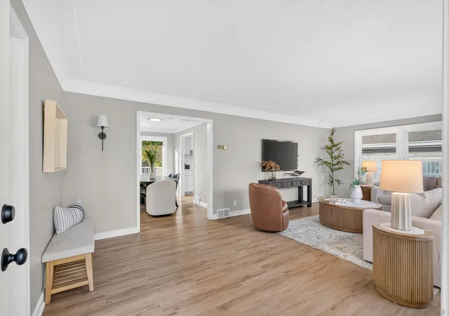 Photo 1 of Single family home for sale at 12635 26th Avenue N, Minneapolis, MN 55441 | MLS# 7149468 | Listing updated on 2026-10-27