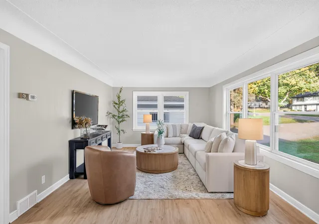 Photo 3 of Single family home for sale at 12635 26th Avenue N, Minneapolis, MN 55441 | MLS# 7149468 | Listing updated on 2026-10-27