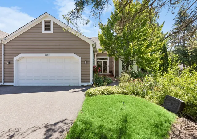 Single family home for sale at 3705 Oakton Ridge, Hopkins, MN 55305 | MLS# 7149474