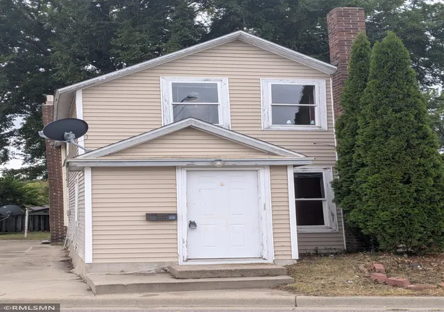 Single family home for sale at 210 1st Street SE, Melrose, MN 56352 | MLS# 7149478