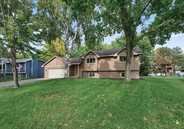 Photo 1 of Single family home for sale at 11012 Xylon Ln N, Champlin, MN 55316 | MLS# 7149495 | Listing updated on 2026-10-08