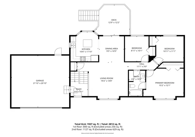 Photo 33 of Single family home for sale at 11012 Xylon Ln N, Champlin, MN 55316 | MLS# 7149495 | Listing updated on 2026-10-08