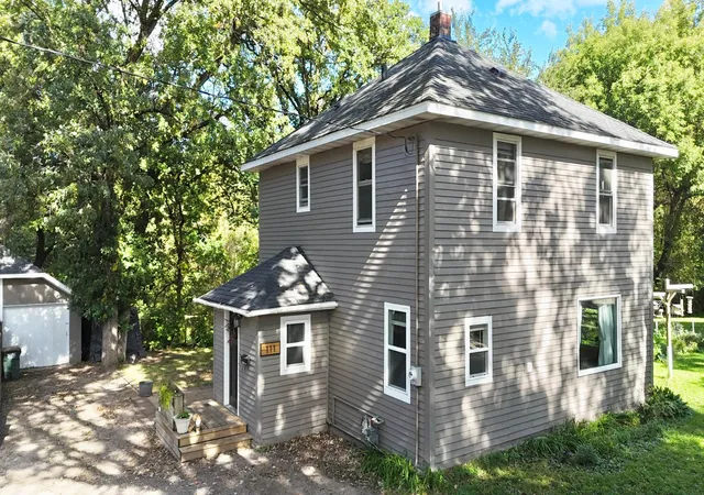 Single family home for sale at 111 Haines Ave, Paynesville, MN 56362 | MLS# 7149499