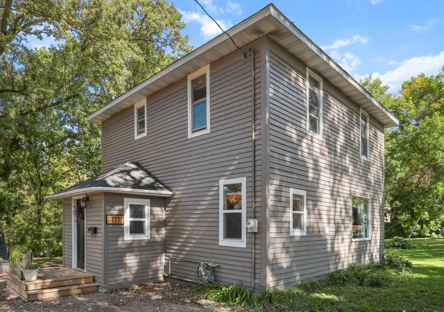 Photo 2 of Single family home for sale at 111 Haines Ave, Paynesville, MN 56362 | MLS# 7149499 | Listing updated on 2026-10-02
