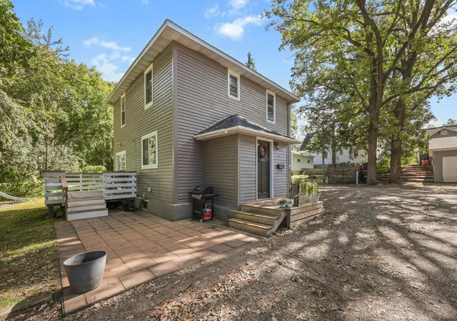 Photo 3 of Single family home for sale at 111 Haines Ave, Paynesville, MN 56362 | MLS# 7149499 | Listing updated on 2026-10-02
