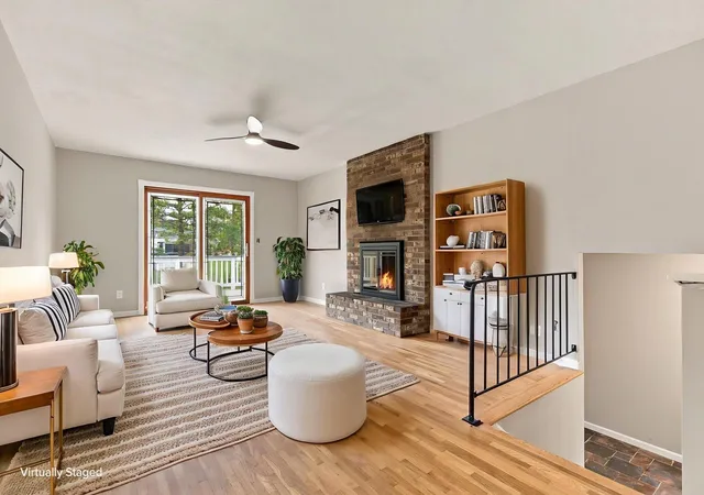 Photo 3 of Sale Pending at 1709 Cochrane Ave, Saint Paul, MN 55122 | MLS# 7149503 | Listing updated on 2026-10-08