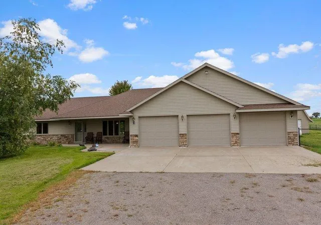 Photo 1 of Single family home for sale at 12221 85th Avenue, Milaca, MN 56353 | MLS# 7149504 | Listing updated on 2026-10-10