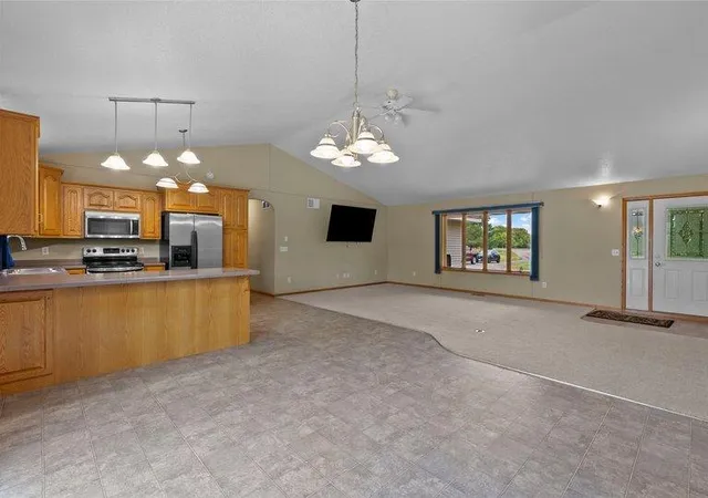 Photo 3 of Single family home for sale at 12221 85th Avenue, Milaca, MN 56353 | MLS# 7149504 | Listing updated on 2026-10-10