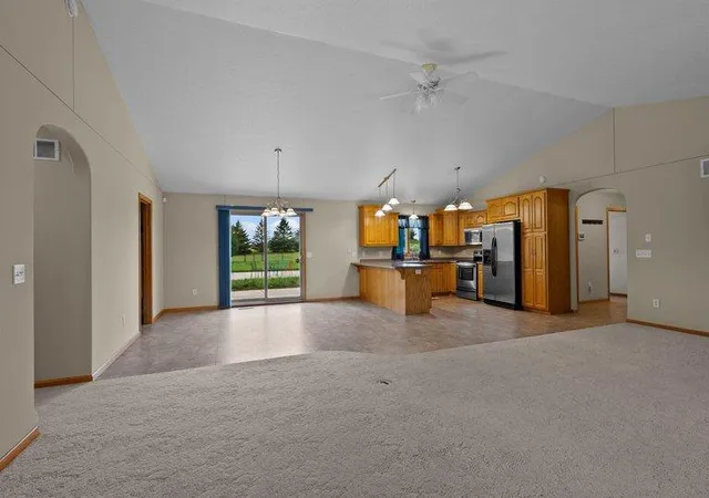 Photo 3 of Single family home for sale at 12221 85th Avenue, Milaca, MN 56353 | MLS# 7149504 | Listing updated on 2026-10-10