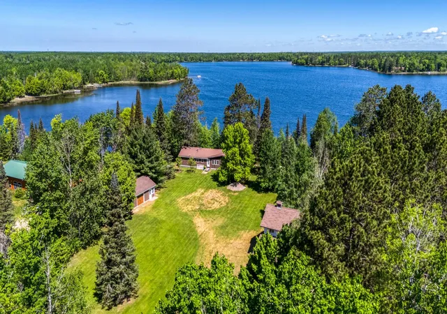 Photo 1 of Single family home for sale at 40749 County Rd 612, Nashwauk, MN 55769 | MLS# 7149505 | Listing updated on 2026-09-25