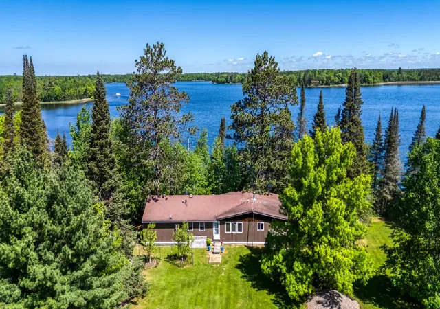 Photo 3 of Single family home for sale at 40749 County Rd 612, Nashwauk, MN 55769 | MLS# 7149505 | Listing updated on 2026-09-25