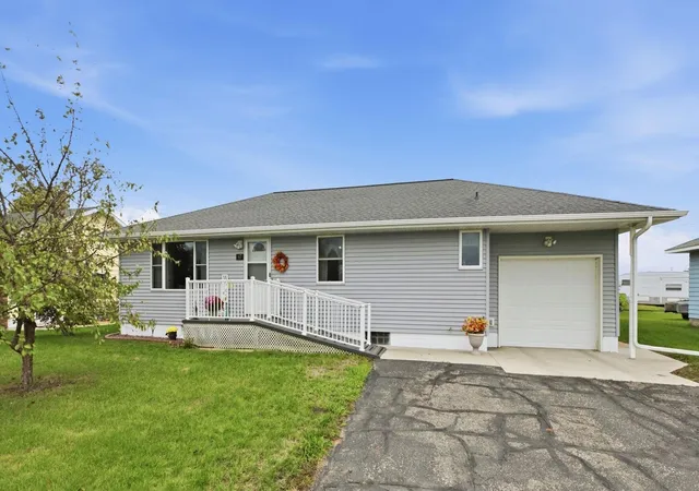 Single family home for sale at 67 12th Street S, Sauk Centre, MN 56378 | MLS# 7149507