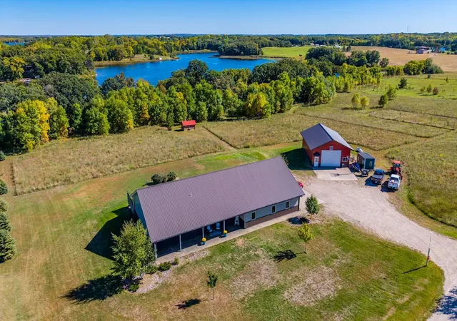 Photo 1 of Single family home for sale at 13589 Roering Way, Lake Park, MN 56554 | MLS# 7149514 | Listing updated on 2026-10-06
