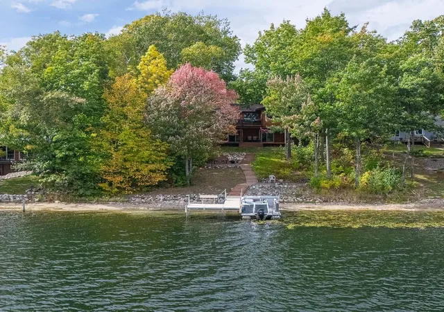 Photo 1 of Sale Pending at 1581 Suzanne Dr Ne, Longville, MN 56655 | MLS# 7149518 | Listing updated on 2026-10-04