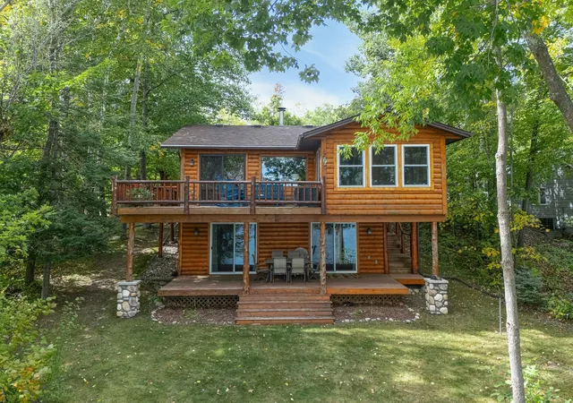 Photo 2 of Sale Pending at 1581 Suzanne Dr Ne, Longville, MN 56655 | MLS# 7149518 | Listing updated on 2026-10-04