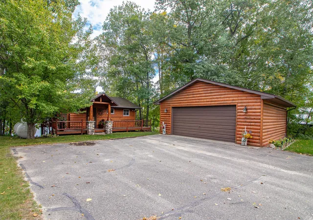Photo 3 of Sale Pending at 1581 Suzanne Dr Ne, Longville, MN 56655 | MLS# 7149518 | Listing updated on 2026-10-04