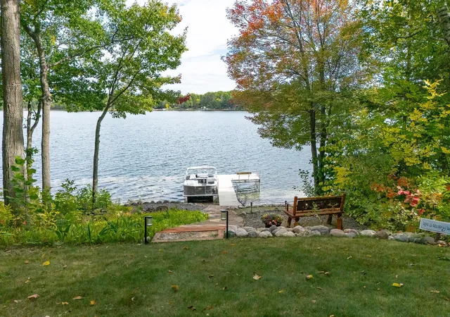 Photo 3 of Sale Pending at 1581 Suzanne Dr NE, Longville, MN 56655 | MLS# 7149518 | Listing updated on 2026-10-04