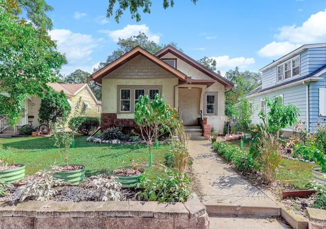 Photo 3 of Single family home for sale at 4106 Vincent Ave N, Minneapolis, MN 55412 | MLS# 7149521 | Listing updated on 2026-10-06