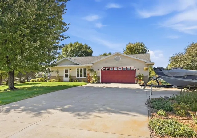 Single family home for sale at 2782 Le Homme Dieu Hts Ct NE, Alexandria, MN 56308 | MLS# 7149527
