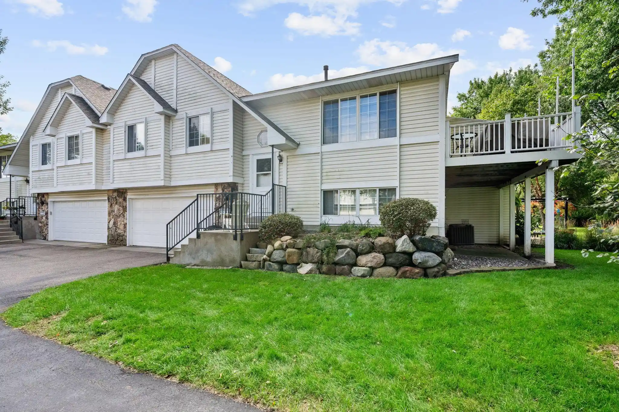 Single family home for sale at 15813 Griffon Path, Saint Paul, MN 55124 | MLS# 7149528