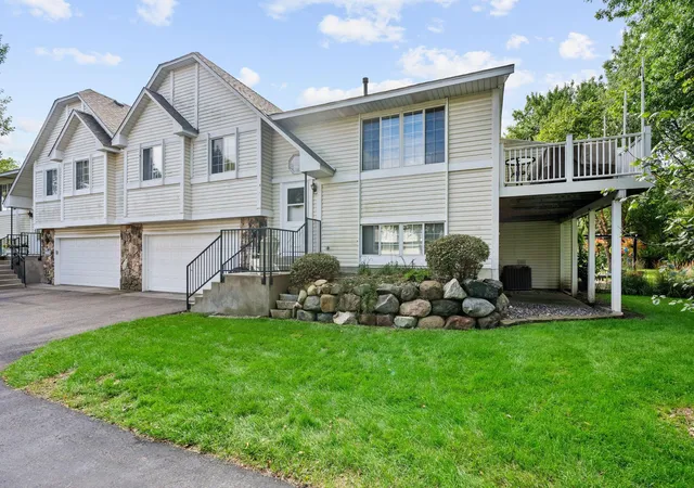 Single family home for sale at 15813 Griffon Path, Saint Paul, MN 55124 | MLS# 7149528