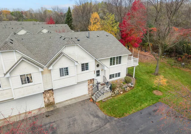Photo 1 of Single family home for sale at 15813 Griffon Path, Saint Paul, MN 55124 | MLS# 7149528 | Listing updated on 2026-10-29