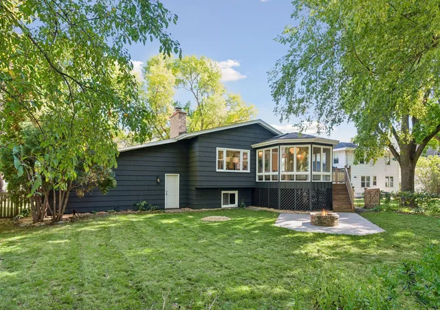 Photo 3 of Single family home for sale at 5516 Warden Ave, Minneapolis, MN 55436 | MLS# 7149529 | Listing updated on 2026-10-04