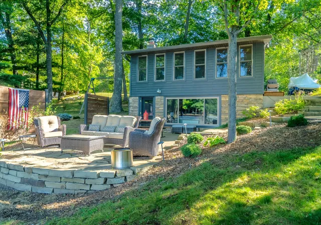Single family home for sale at 1741 120th Street, Balsam Lake, WI 54810 | MLS# 7149534