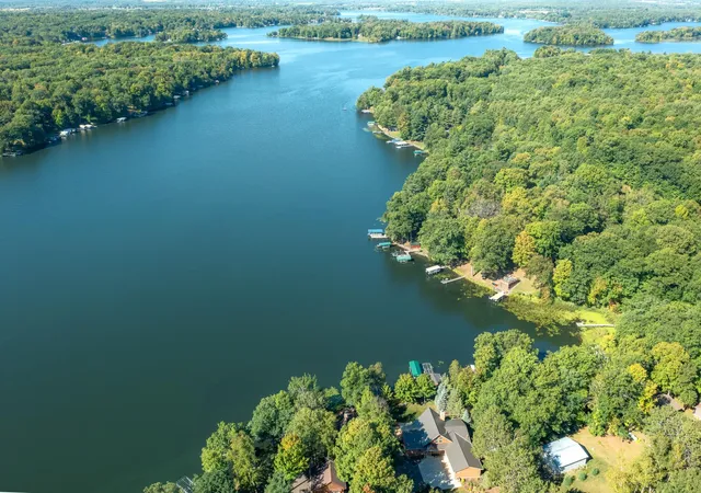 Photo 4 of Single family home for sale at 1741 120th Street, Balsam Lake, WI 54810 | MLS# 7149534 | Listing updated on 2026-09-24