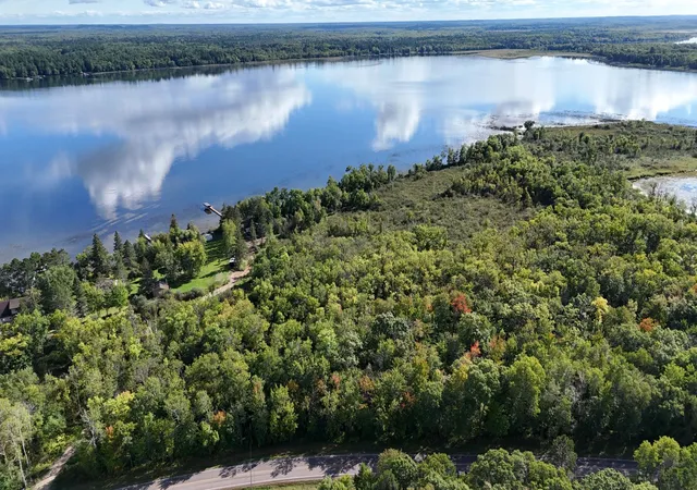 Photo 3 of Sale Pending at Xxx County Rd 109, Merrifield, MN 56465 | MLS# 7149539 | Listing updated on 2026-09-25