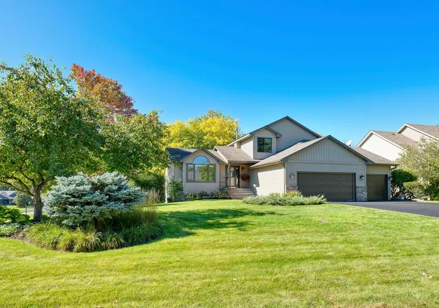 Photo 1 of Single family home for sale at 14930 Waco St Nw, Anoka, MN 55303 | MLS# 7149542 | Listing updated on 2026-10-06