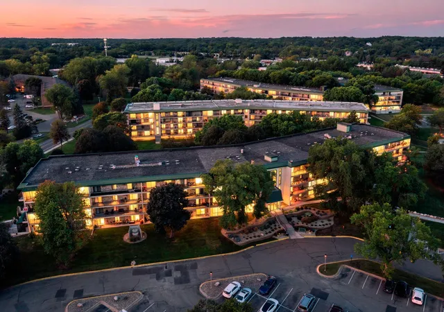 Photo 1 of Condo for sale at 10501 Cedar Lake Rd #512, Hopkins, MN 55305 | MLS# 7149556 | Listing updated on 2026-10-09