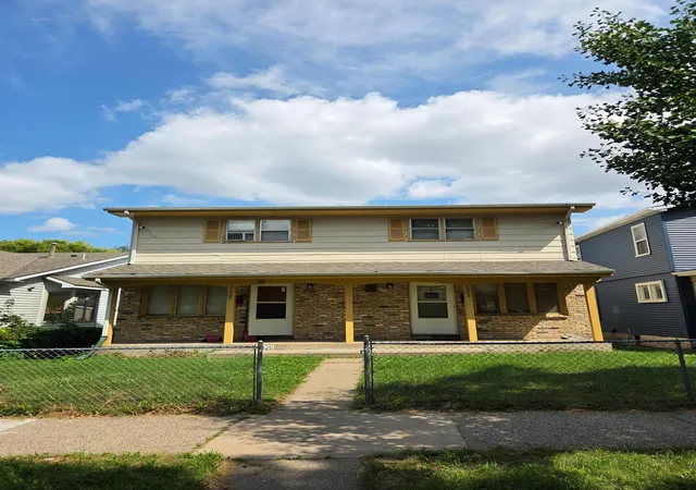 Multi family home for sale at 1318 Thomas Ave N, Minneapolis, MN 55411 | MLS# 7149560