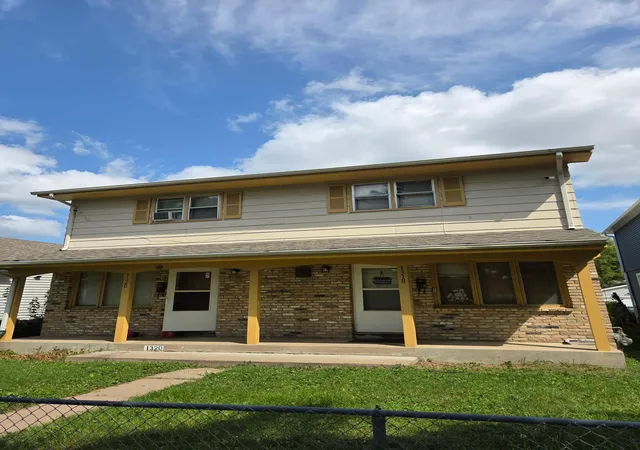 Photo 1 of Multi family home for sale at 1318 Thomas Ave N, Minneapolis, MN 55411 | MLS# 7149560 | Listing updated on 2026-09-25