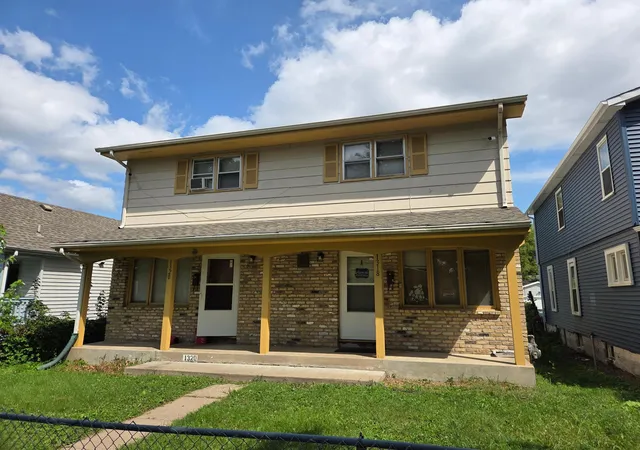 Photo 2 of Multi family home for sale at 1318 Thomas Ave N, Minneapolis, MN 55411 | MLS# 7149560 | Listing updated on 2026-09-25