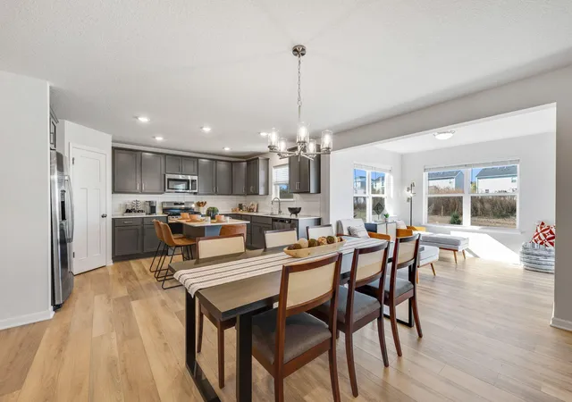 Photo 1 of Single family home for sale at 1672 Langston Ave Ne, Saint Michael, MN 55376 | MLS# 7149562 | Listing updated on 2026-10-06