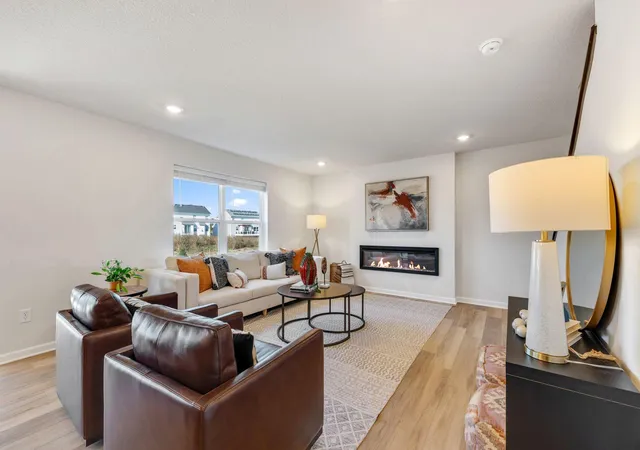 Photo 4 of Single family home for sale at 1672 Langston Ave NE, Saint Michael, MN 55376 | MLS# 7149562 | Listing updated on 2026-10-06