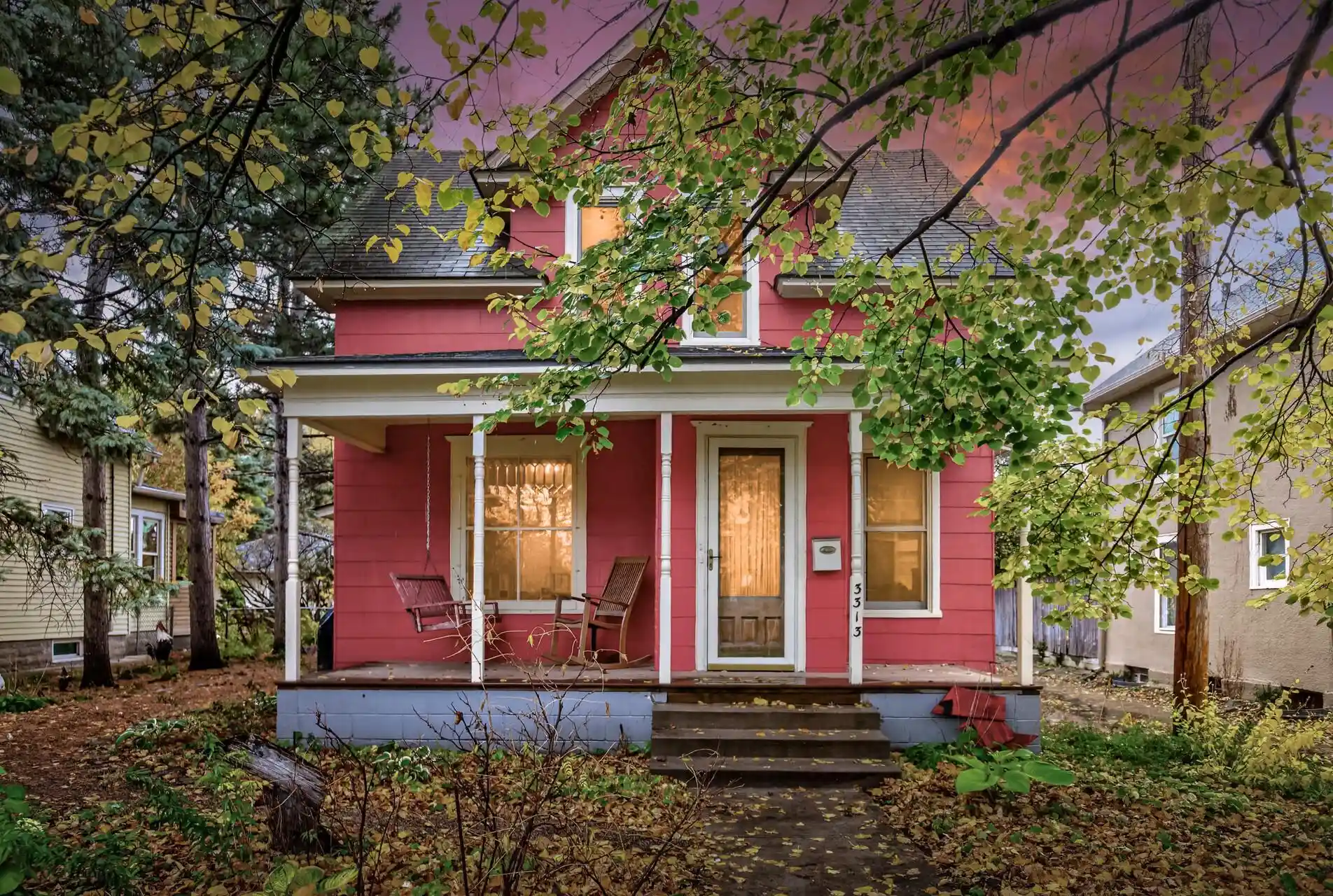Single family home for sale at 3313 E 26th Street, Minneapolis, MN 55406 | MLS# 7149565
