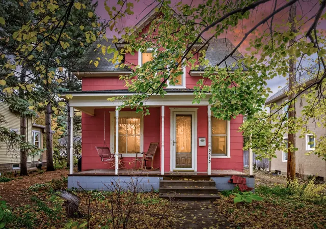 Single family home for sale at 3313 E 26th Street, Minneapolis, MN 55406 | MLS# 7149565