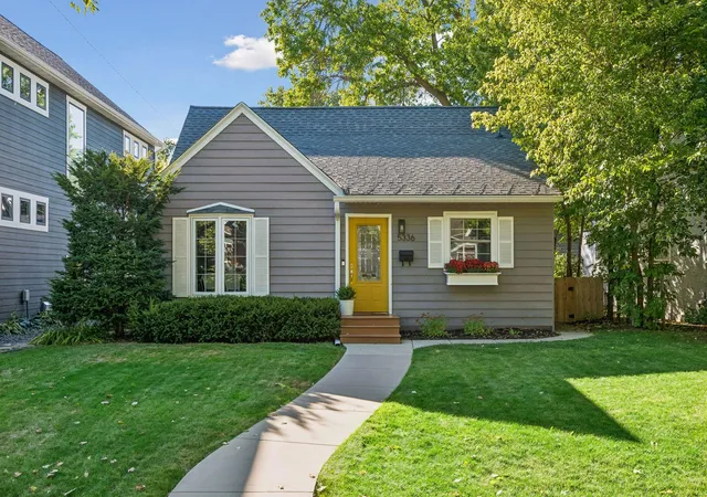 Photo 1 of Single family home for sale at 5336 Beard Ave S, Minneapolis, MN 55410 | MLS# 7149567 | Listing updated on 2026-09-28