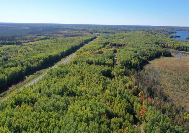 Photo 2 of Sale Pending at Tbd Parcel 4 Hwy 115, Tower, MN 55790 | MLS# 7149570 | Listing updated on 2026-10-04