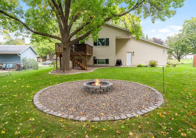 Single family home for sale at 7476 Jeffery Ln S, Cottage Grove, MN 55016 | MLS# 7149571