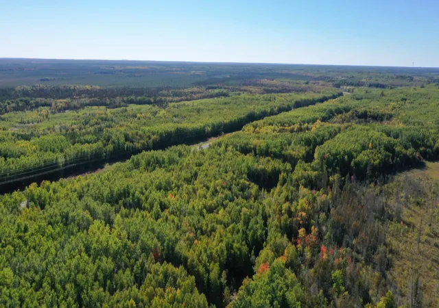 Photo 3 of Sale Pending at Tbd Parcel 5 Hwy 115, Tower, MN 55790 | MLS# 7149573 | Listing updated on 2026-10-04