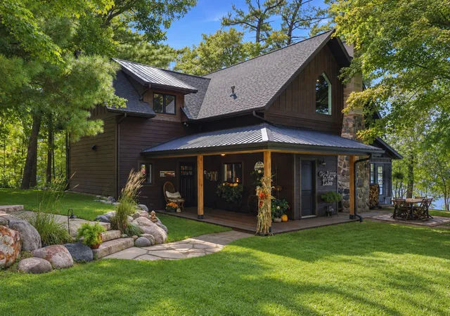 Photo 1 of Single family home for sale at 21352 Ne Pickerel Lake Rd, Rochert, MN 56578 | MLS# 7149574 | Listing updated on 2026-09-25