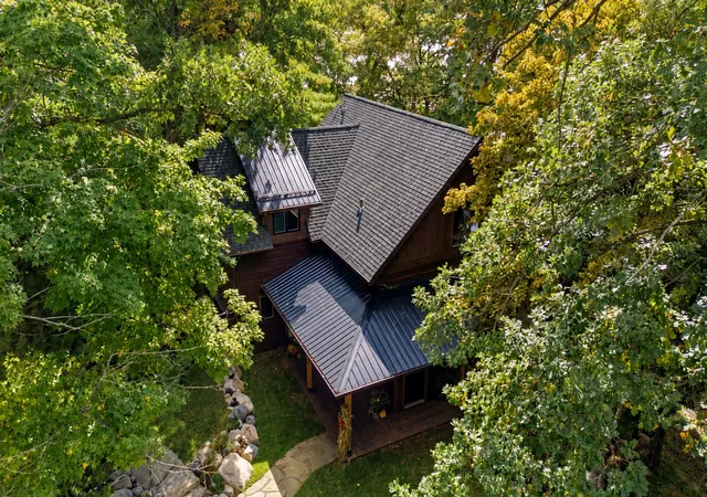 Photo 3 of Single family home for sale at 21352 Ne Pickerel Lake Rd, Rochert, MN 56578 | MLS# 7149574 | Listing updated on 2026-09-25