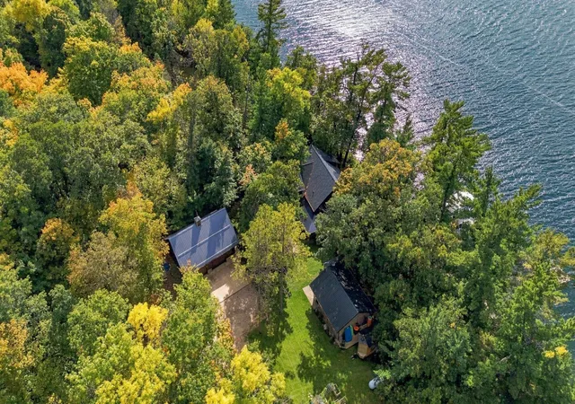Photo 3 of Single family home for sale at 21352 NE Pickerel Lake Rd, Rochert, MN 56578 | MLS# 7149574 | Listing updated on 2026-09-25