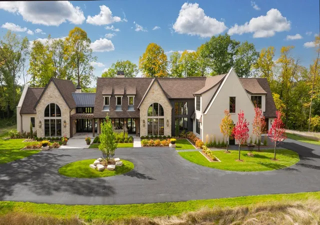 Photo 1 of Mansion for sale at 2295 Tamarack Dr, Long Lake, MN 55356 | MLS# 7149580 | Listing updated on 2026-10-06