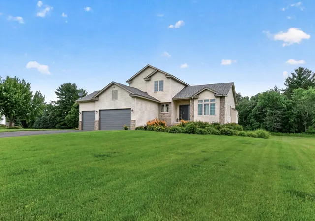Single family home for sale at 20365 Eidelweiss St NW, Cedar, MN 55011 | MLS# 7149581 | Listing updated on 2026-09-28